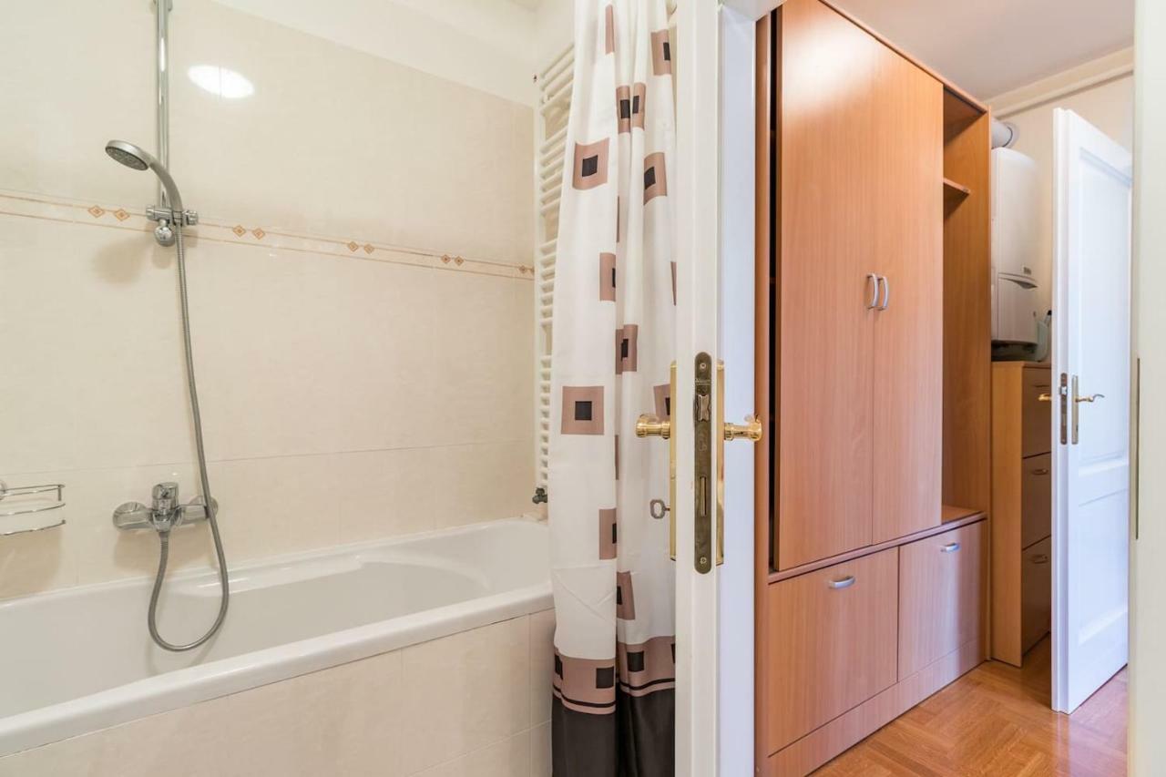 Apartment Klara Пула Екстер'єр фото